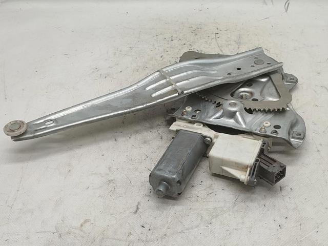 Mechanizm podnoszenia szyby drzwi tylnych prawych 992045100 TOYOTA