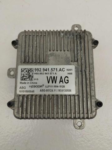 992941571AC VAG