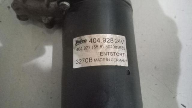 99439637 Iveco