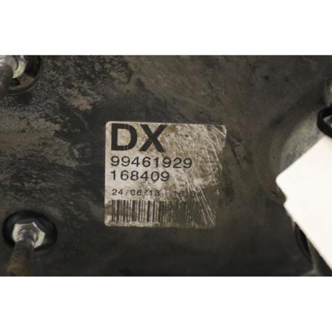 Lampa zespolona tylna prawa DAF 95