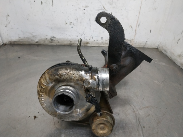Turbina 99466793 OPEL