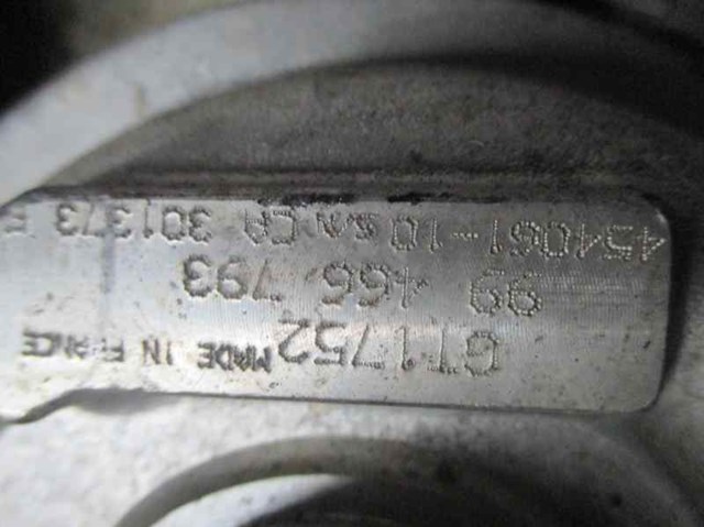 99466793 Renault (RVI)