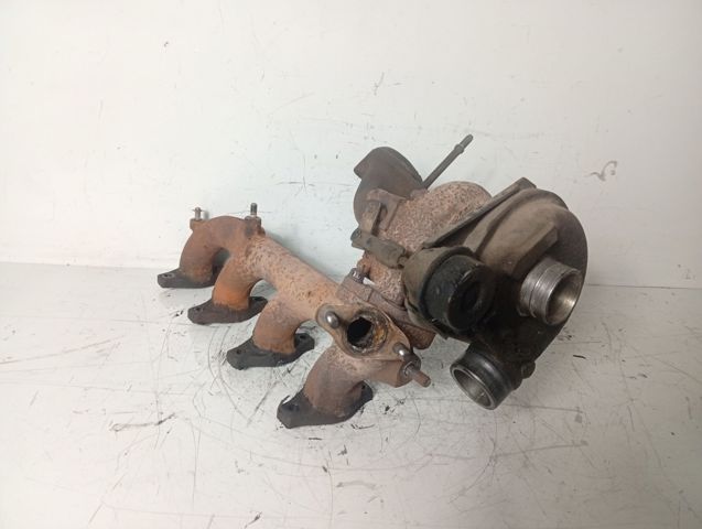 Turbina 99466793 RENAULT