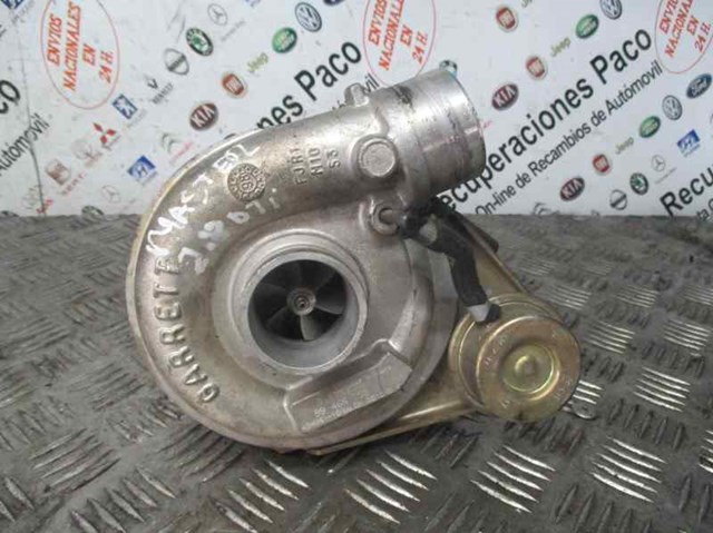 Turbina 99466793 RENAULT
