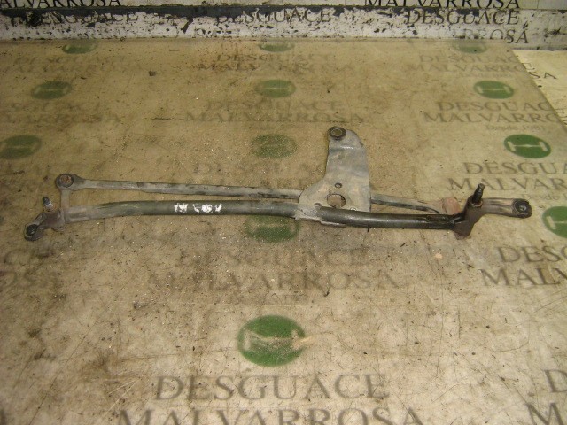 Mechanizm wycieraczek Fiat Bravo