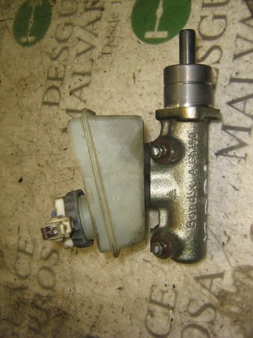 Cylinder hamulcowy Alfa Romeo 145