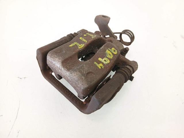 Zacisk hamulcowy tylny lewy 9948544 FIAT