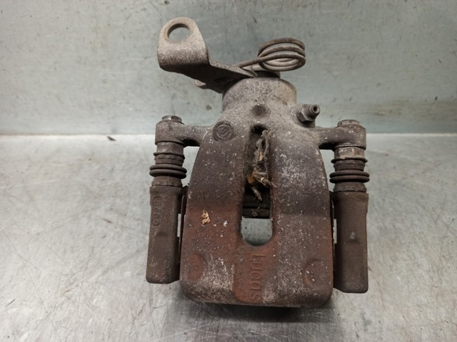 Zacisk hamulcowy tylny lewy 9948544 FIAT