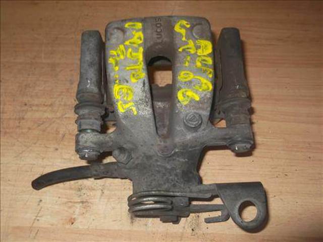Zacisk hamulcowy tylny lewy 9948544 FIAT
