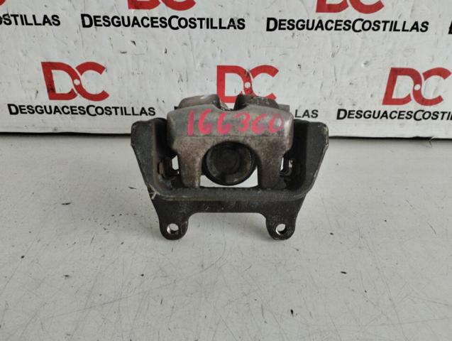 Zacisk hamulcowy tylny prawy 9948547 FIAT