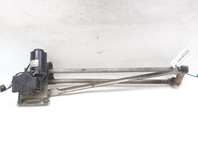 Mechanizm wycieraczek 9949393 FIAT