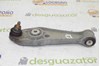 Wahacz zawieszenia tylnego dolny lewy/prawy 99634105306 PORSCHE