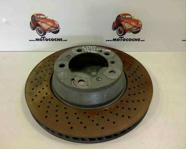 99635240602 Porsche