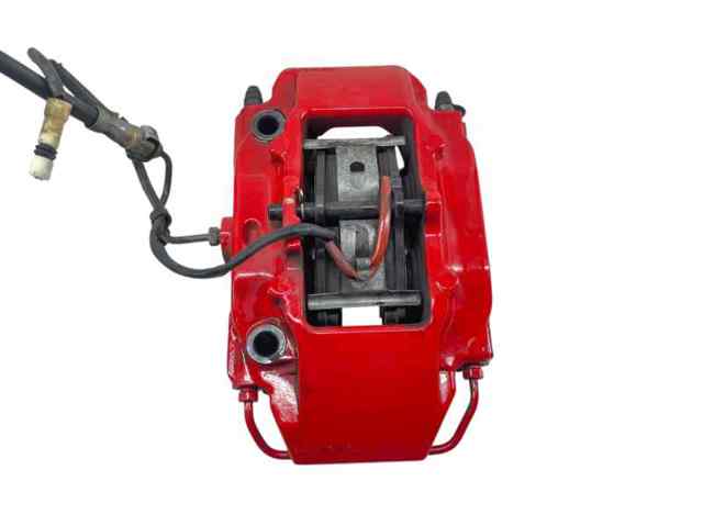 Zacisk hamulcowy tylny lewy Porsche Boxster 987