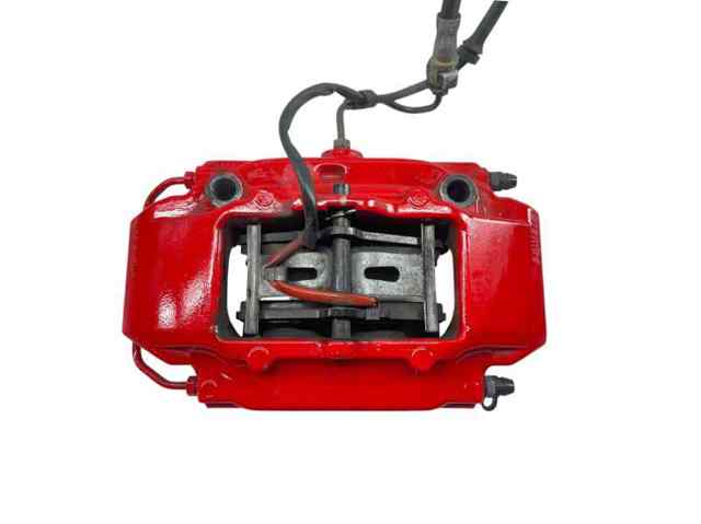 Zacisk hamulcowy tylny lewy Porsche Boxster 987