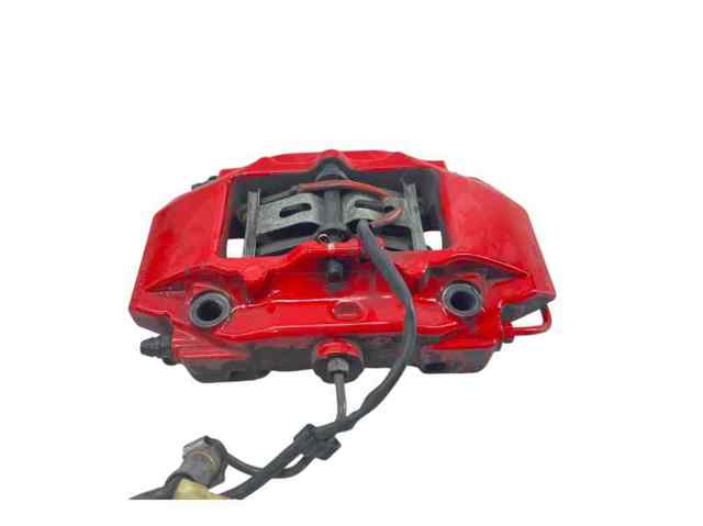 Zacisk hamulcowy tylny lewy Porsche Boxster 987