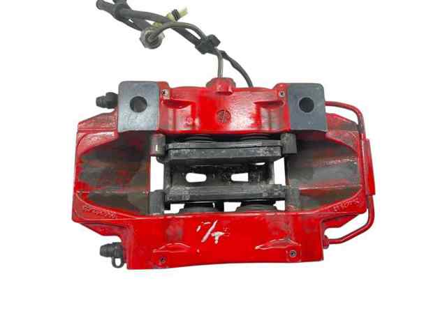 Zacisk hamulcowy tylny lewy Porsche Boxster 987