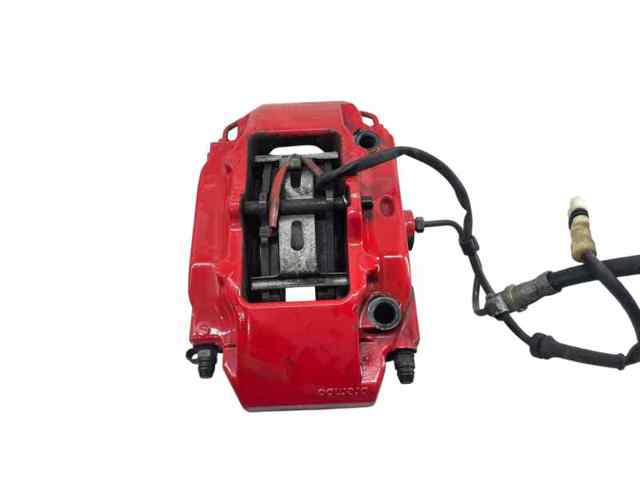 Zacisk hamulcowy tylny lewy Porsche Boxster 987