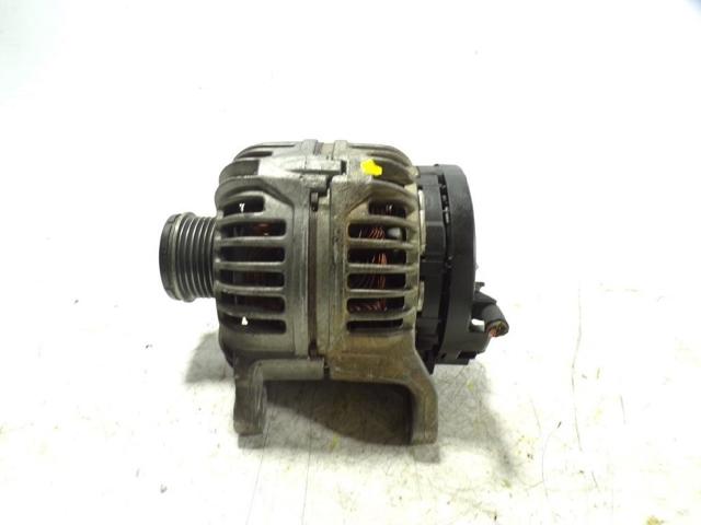 Alternator 99660301202 PORSCHE