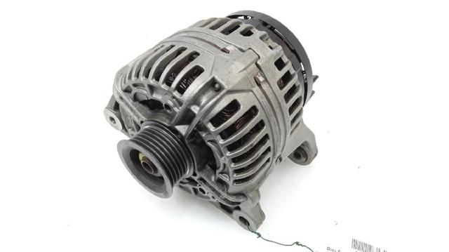 Alternator Porsche Boxster