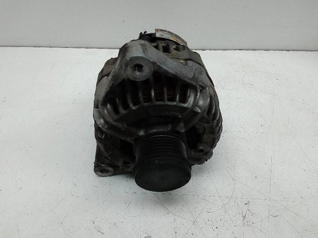Alternator Porsche Boxster