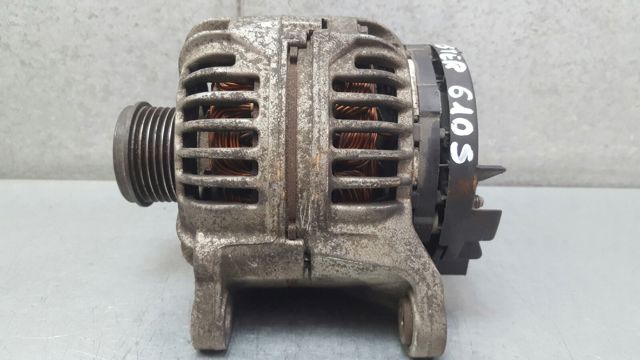 Alternator 996603012FX PORSCHE
