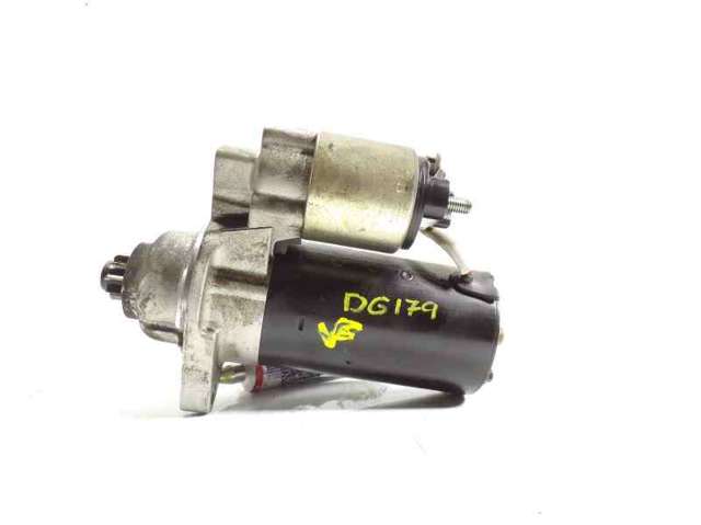 Rozrusznik 99660410300 PORSCHE