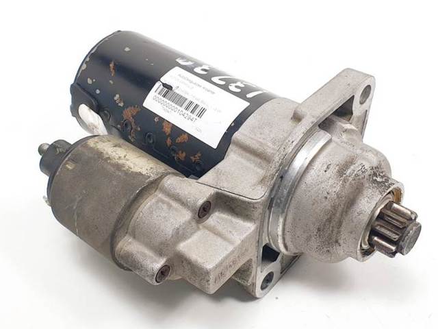 Rozrusznik 99660410300 PORSCHE