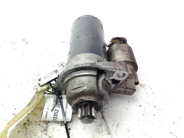 Rozrusznik 99660410300 PORSCHE