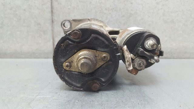 Rozrusznik 99660410301 PORSCHE