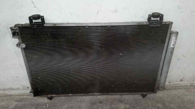 Chłodnica klimatyzacji 996LH TOYOTA