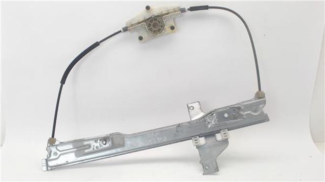 Mechanizm podnoszenia szyby drzwi przednich lewych 997018102 PEUGEOT
