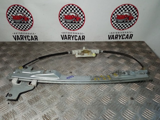 997018102 Peugeot/Citroen