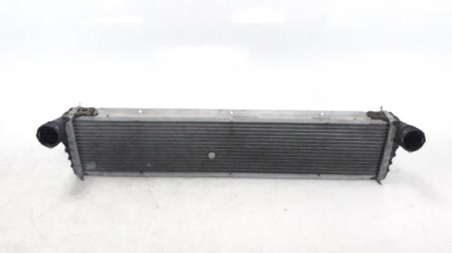 Chłodnica silnika Porsche 911 997