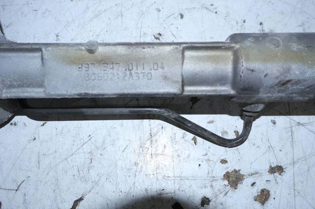 Kupić Listwa kierownicza (maglownica) Porsche 911  997 w dobrej cenie