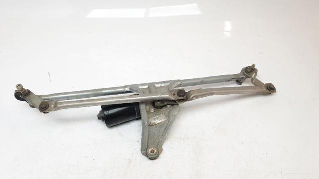 Silniczek wycieraczki szyby przedniej Porsche Boxster 987