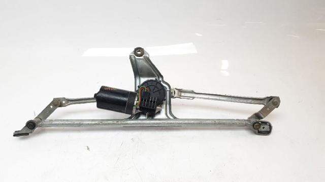 Silniczek wycieraczki szyby przedniej Porsche Boxster 987