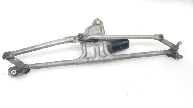 Silniczek wycieraczki szyby przedniej Porsche Boxster 987