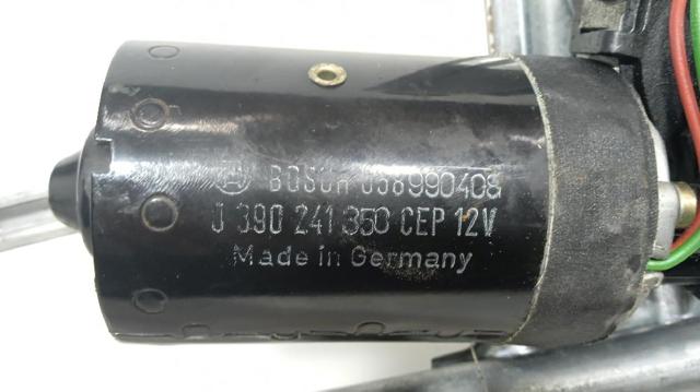 Silniczek wycieraczki szyby przedniej Porsche Boxster 987