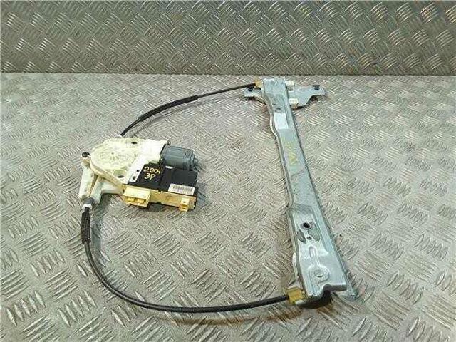 Mechanizm podnoszenia szyby drzwi przednich prawych 997831101 PEUGEOT