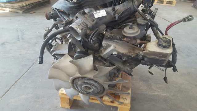 Silnik w komplecie Ford Explorer