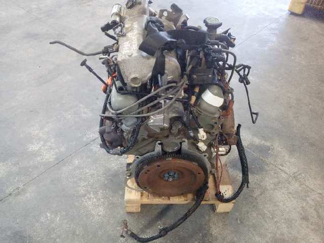 Silnik w komplecie Ford Explorer