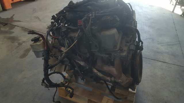 Silnik w komplecie Ford Explorer