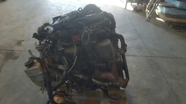 Silnik w komplecie Ford Explorer