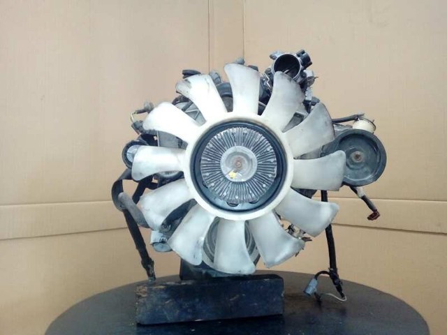 Silnik w komplecie Ford Explorer