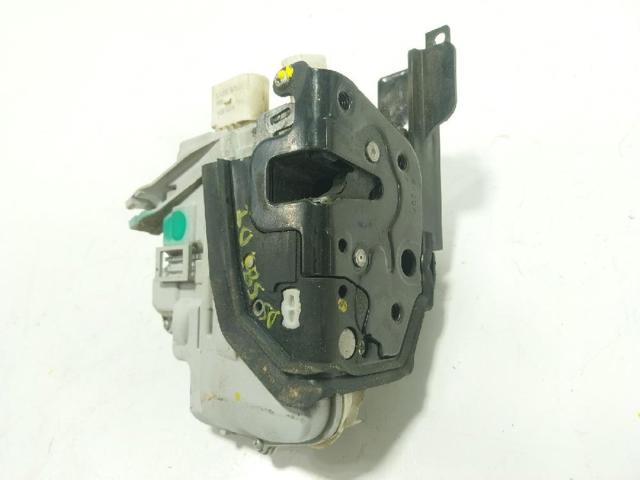 Zamek drzwi przednich lewych 9A783731500 PORSCHE