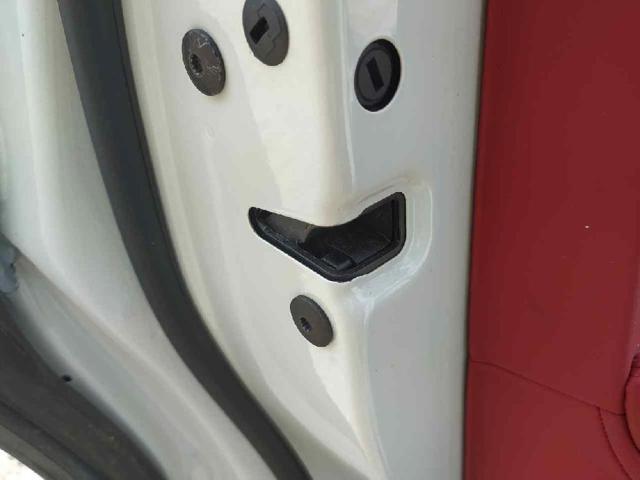 Zamek drzwi tylnych lewych 9A783911506 PORSCHE