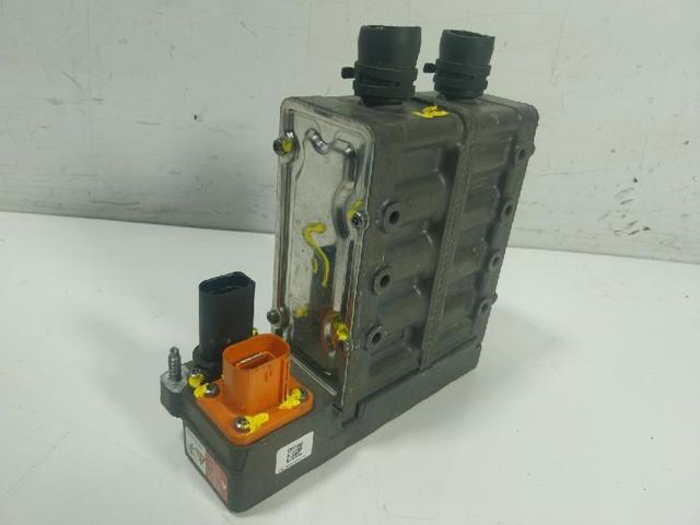 Wymiennik ciepła modułu baterii 9A796323100 PORSCHE