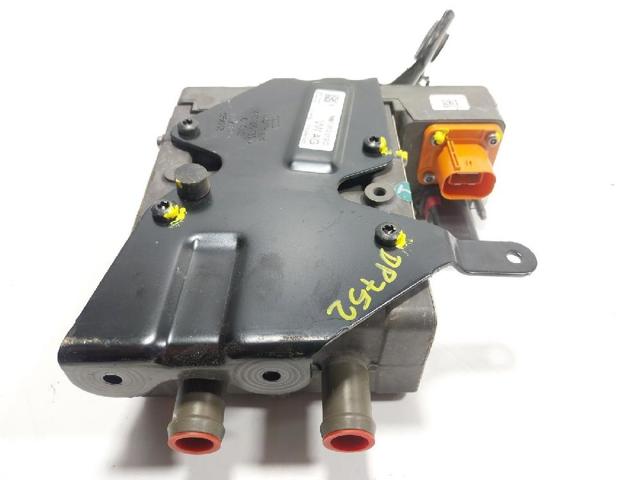 Wymiennik ciepła modułu baterii 9A796323100 PORSCHE