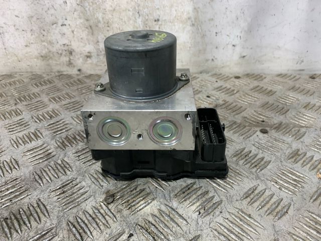 Sterownik ABS  hydrauliczny 9G912C405AB FORD